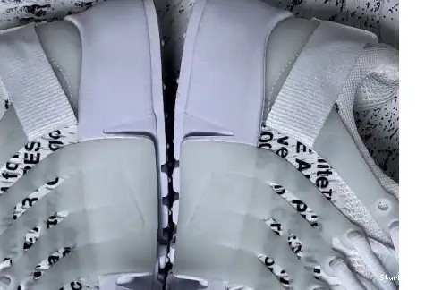 Air x AA3830-100  White Presto O-W Nike 0613